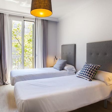 Appartamento Ola Living Broto Barcellona Esterno foto