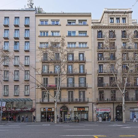 Appartamento Ola Living Broto Barcellona Esterno foto