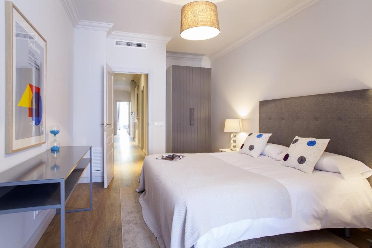 Appartamento Ola Living Broto Barcellona Esterno foto