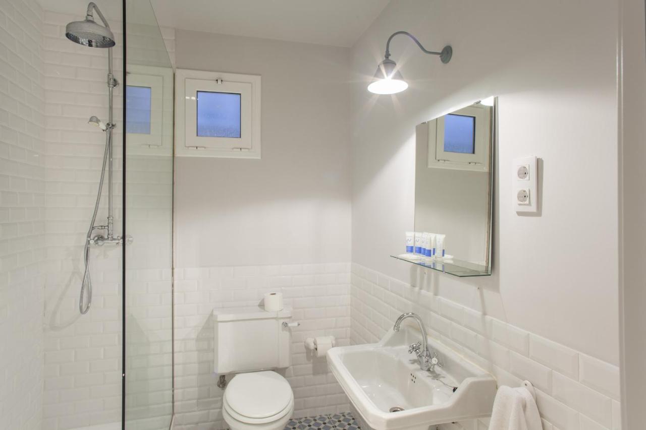 Appartamento Ola Living Broto Barcellona Esterno foto